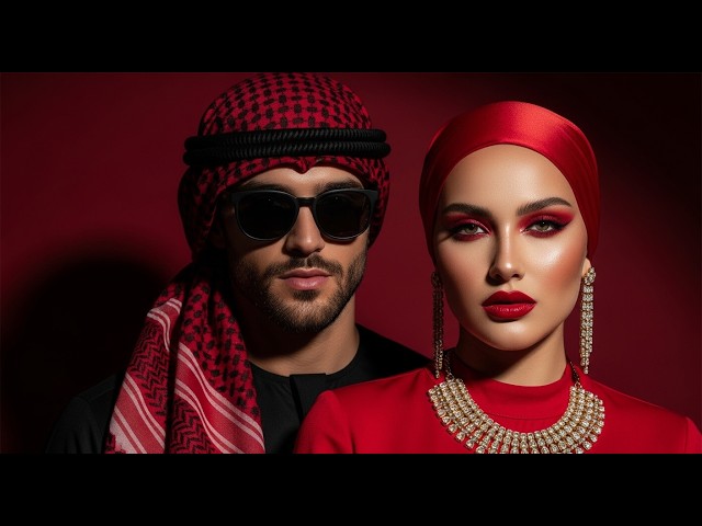 Nafas Al-Layl – Breath of the Night | Arabic Deep Emotional Song 2026 🌙✨