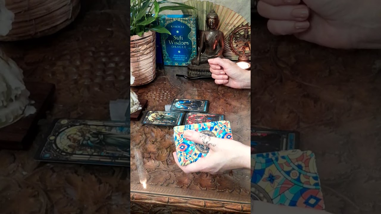 CANCER ❤️ They feel the change in You and that you've pulled your energy. Want to write their wrongs