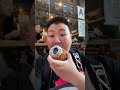Bibble and Sip - Fav Cream puffs in NYC!