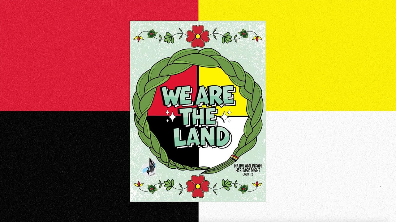 Native American Heritage: Meet Featured Artist Holly Henning