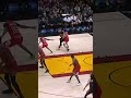 Kel’el SLAM 💥 #nba #basketball #miamiheat #dunk