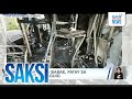 10-anyos na babae, patay sa sunog sa Taguig | Saksi