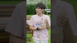 Tin Tem Jai´s first scene with Tin