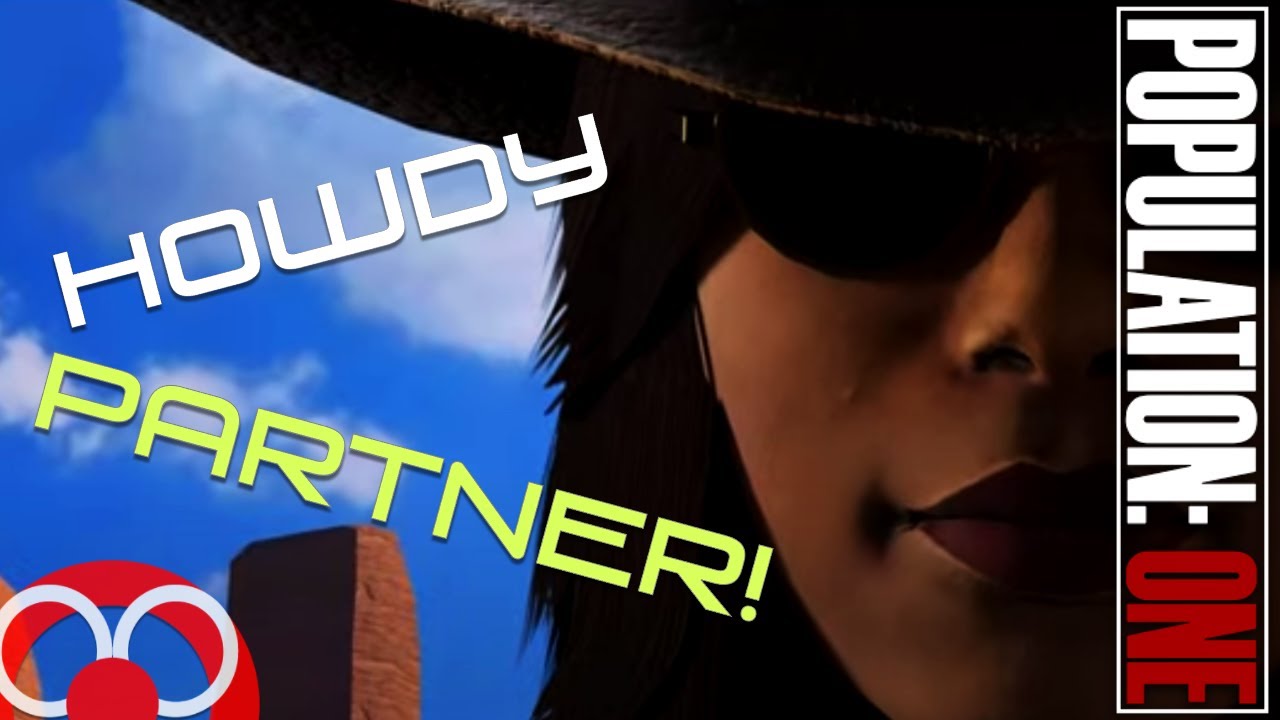 POPULATION: ONE - Season 2 is AWESOME!!! ~ Feat: Poppsickle & Dunkaroos