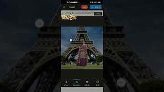 Photo Editing App. An Application that create beautiful effect screenshot 5