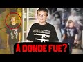 El chico perfecto que un día decidió desaparecer | El misterio de Andrew Gosden