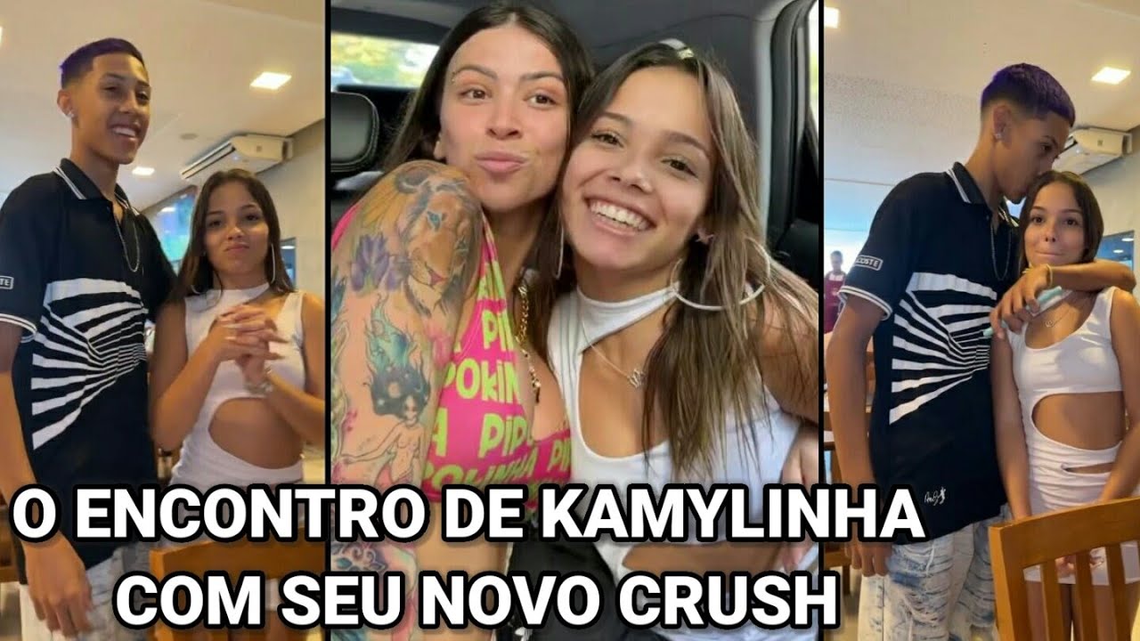 PIPOQUINHA DISSE SE KAMYLINHA DEIXA VAI D4R PR4 3LE , SE FOR BOM EU TE FALO , AI DEPOIS VC PEGA