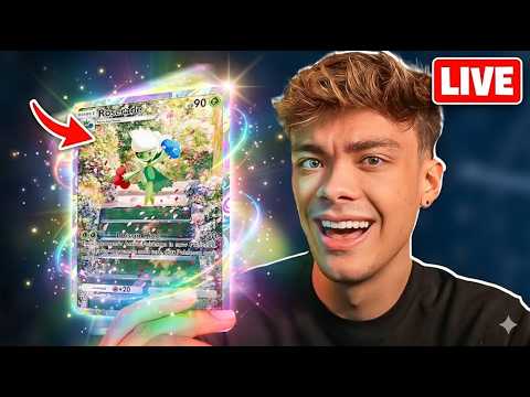 Building EVIL TOXIC Decks Today! Pokemon TCG Pocket