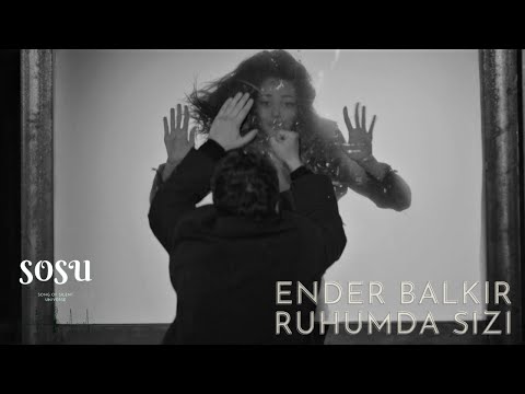 Ender Balkır - Ruhumda Sızı (Bu Ne Biçim Derttir - Çukur)