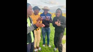 Umntomnyama  Ngeke Ngimyeke