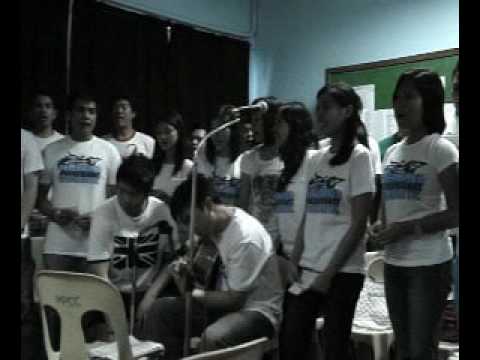 Nursing Chorale - Humayo't Ihayag