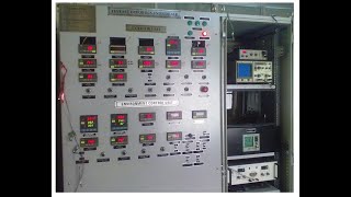 ACM ECS Test Bench