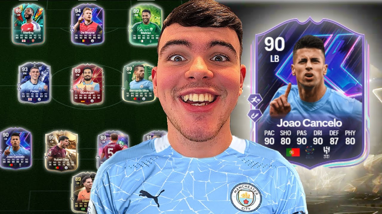 IS 90 FLASHBACK CANCELO WORTH IT?