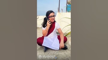 Ye Raju kidhar hey Tu ?😂| funny short #learnwithpriyanshi