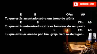 Vídeo de Enche este lugar