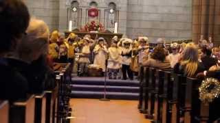 Nativity Play 2014