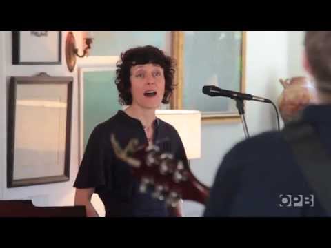 Turn Around by Cat Doorman/filmed by OPB