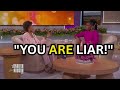 Marla Gibbs Kicked Off Jennifer Hudson’s Show After Fiery Exchange