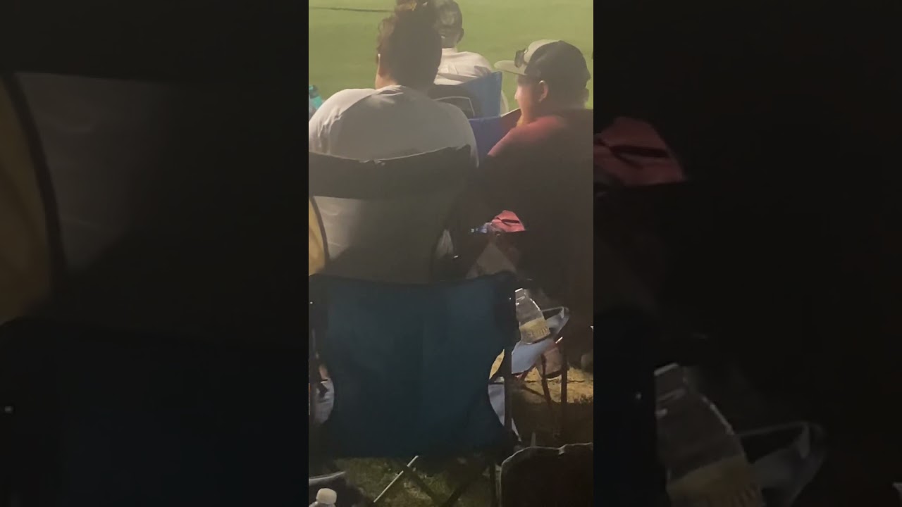 1st Song - Chicken Dance Special at Comanche Nation Fair - 9/30/23 ...