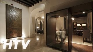 Hotel Posada del Lucero en Seville