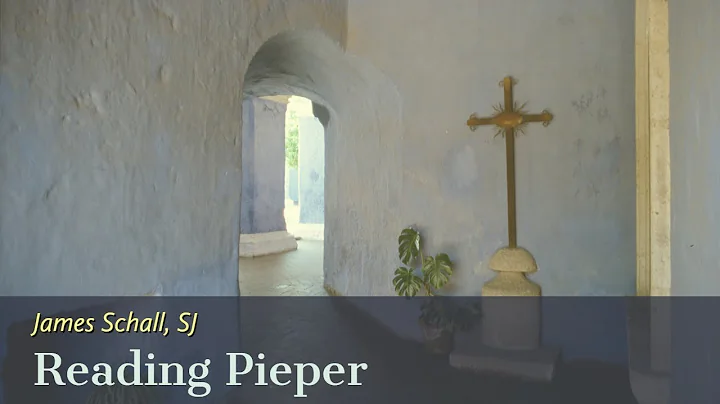 Why Every Priest Should Read Josef Pieper
