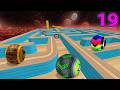 🛑 Going Balls VS GyroSphere VS Rollance Adventure Ball,Rolling Balance Ball 3D,Super Rolling Balls