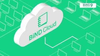 Bind For Weblife 9 プロモーションムービークラウド同期編