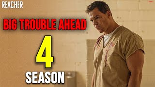 Reacher Season 4's BIGGEST Problem No One Saw Coming