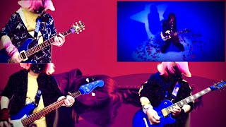 Memi   Love Song  Guitars U0026 Bass memi aoa6666 