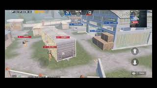 Round 2 | MATCH 6 | Quantum Vs Akatsuki | GDRA TDM TOURNAMENT