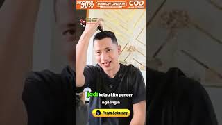 [Pengiriman 27 JAM bisa cod ] Sisir Pewarna Rambut