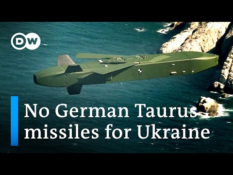 Would long-range missiles