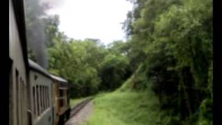 Rapid 102 by ALS - 4119 On Khun Tan Mountain Range 1