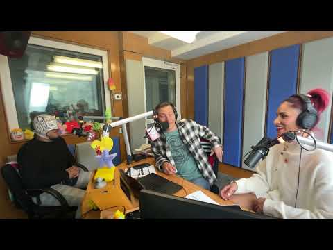 El Hijo del Pantera se metió a La Regadera para contarnos todo sobre la lucha de hoy!