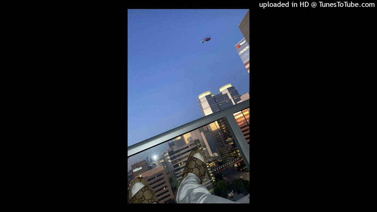 (FREE) C. Gambino x 23 Type Beat - 