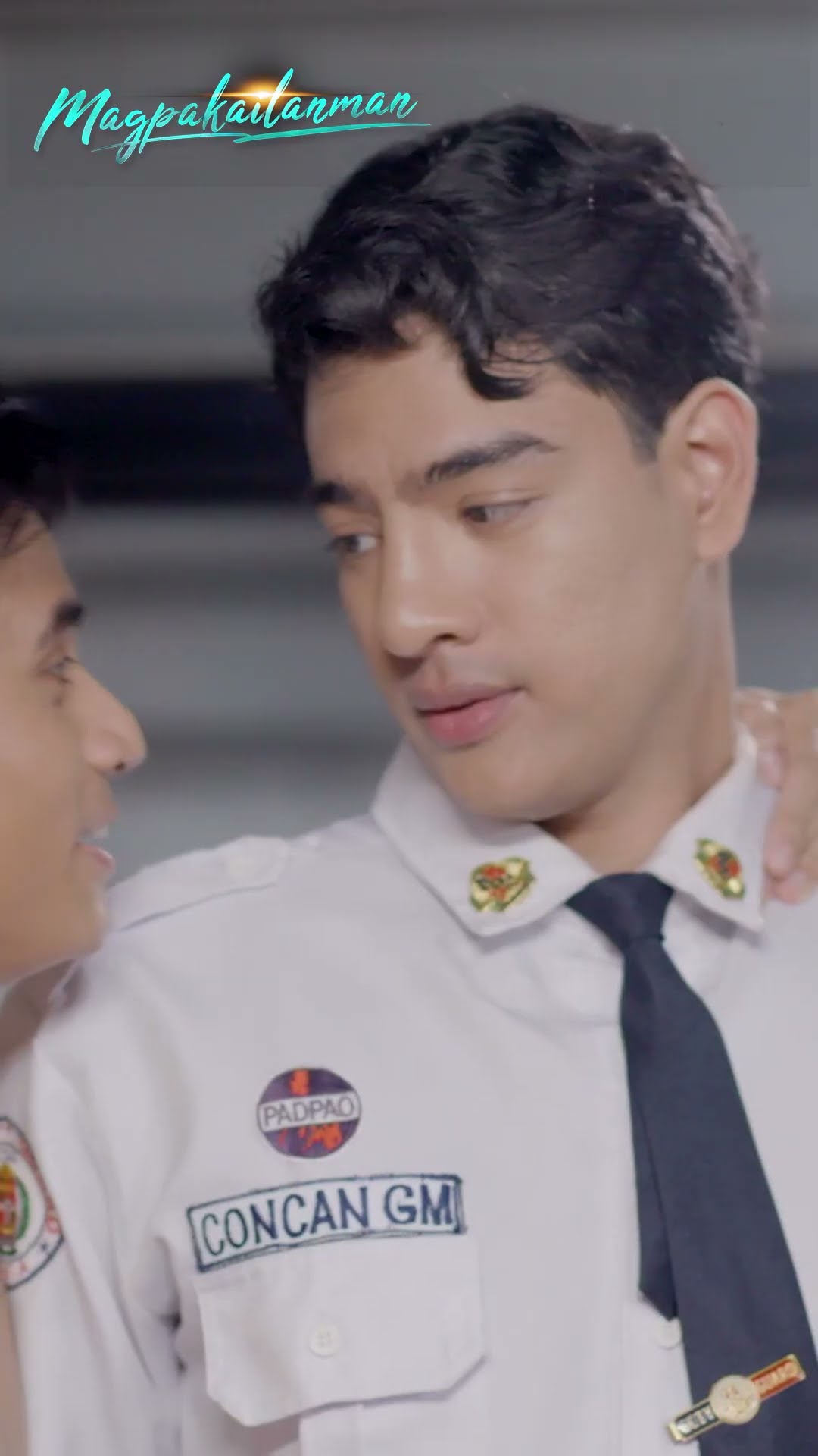 POV - Nasasarapan ka sa katrabaho mo! #shorts | #MPK (Magpakailanman)