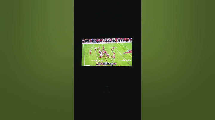 Watching an Nfl playoff game, go jayden daniels #nfl #playoffs