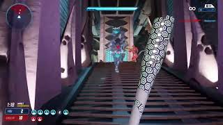 Splitgate Throwback Contamation Ft. Mjh47, Lilsykz and AmirIbrah