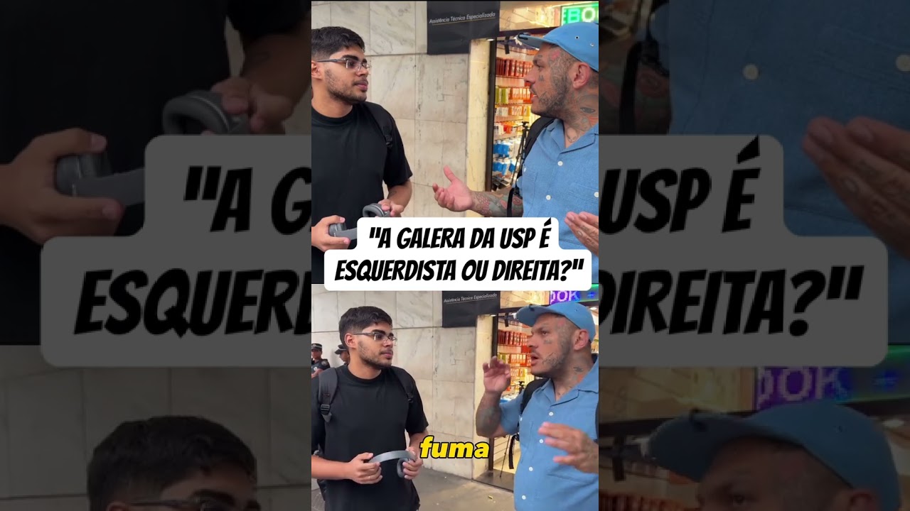 Kim kataguiri convida toguro para um podcast, gerando expectativa na audiência