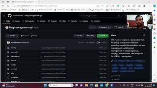 Blog Management Api An Express And Node.js Application