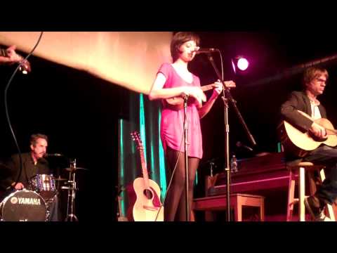 Kate Micucci-"The Nap Song"