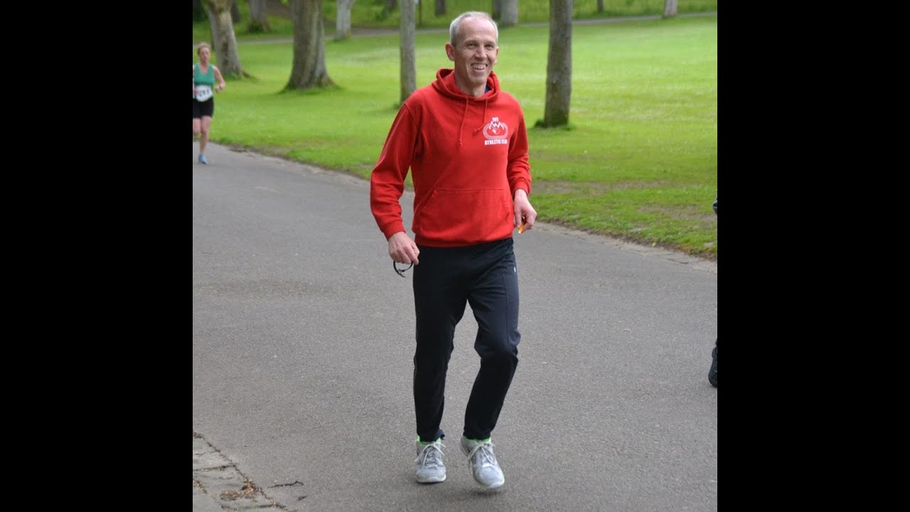 Daniel Newman K107FM Interview Part1