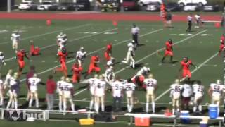 Preston Summers  Hudl High lights