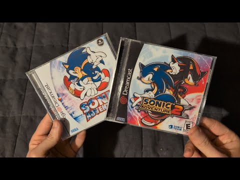 These Dreamcast Games Are FAKE
