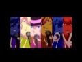 【替え歌】コミケの☆プリンスさまっ♪二次LOVE1000％【バ行の腐女子】