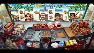 Cooking Fever Volume 178/ Thai Food Stall ?