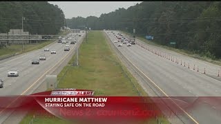 Lane reversals to be removed