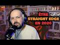 Je vous raconte mes 2 ans de Straight Edge : alcool, cigarette, sucre, véganisme
