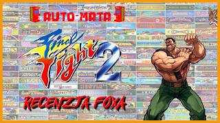 Final Fight 2 (1993) [SNES/ARCADE ??] - FoX Review - YouTube