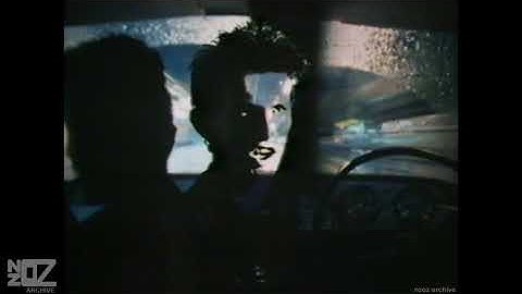 Models - Local and/or General (1981)